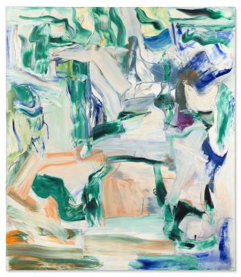 Untitled I